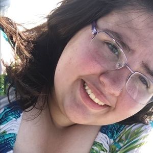 Meet your Posher, Cheyenne